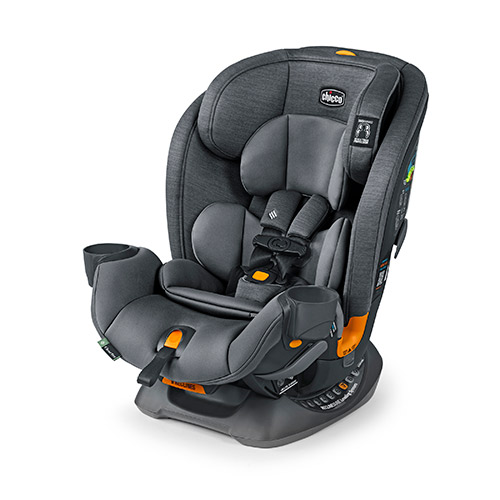OneFit ClearTex All-In-One Car Seat, Slate