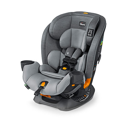 OneFit ClearTex All-In-One Car Seat, Drift