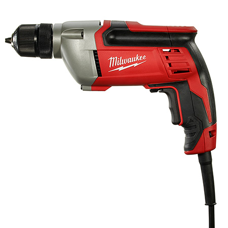 3/8" 8 Amp Corded Drill