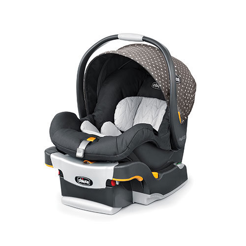 KeyFit 30 Infant Car Seat, Calla