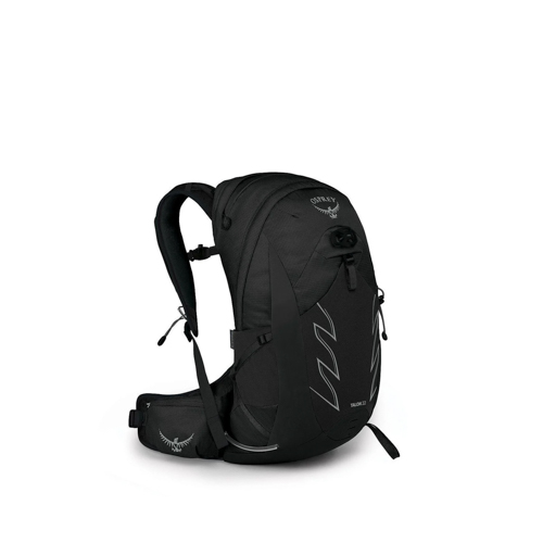 Mens' Talon 22 Day Hiking Backpack - L/XL, Stealth Black