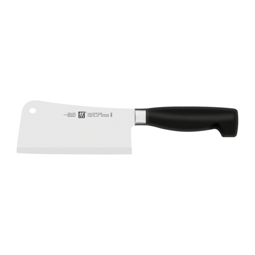 6" Four Star Meat Cleaver