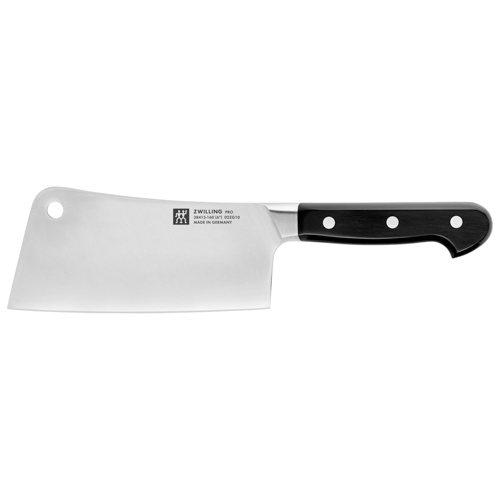 6" Meat Cleaver