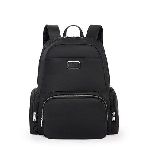 Voyageur Corporate Collection Backpack, Black