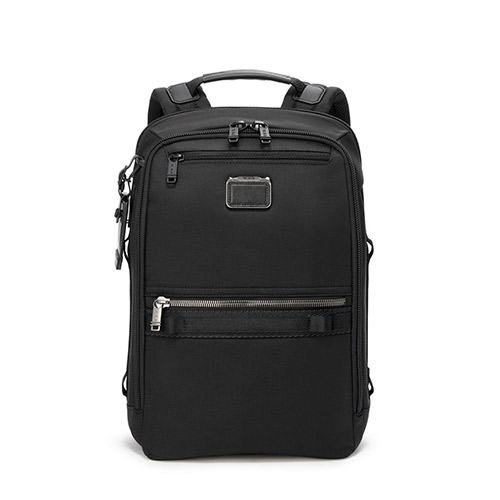 Alpha Bravo Dynamic Backpack, Black