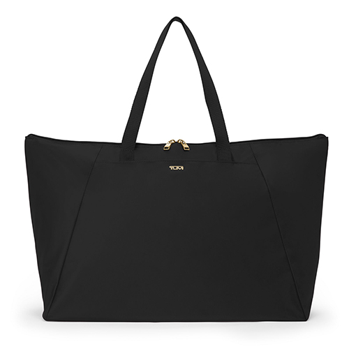 Corporate Collection Just In Case Tote, Black