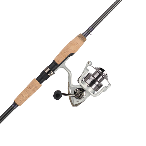 Trion 30 Spinning Combo, 2pc 6ft 6in Rod