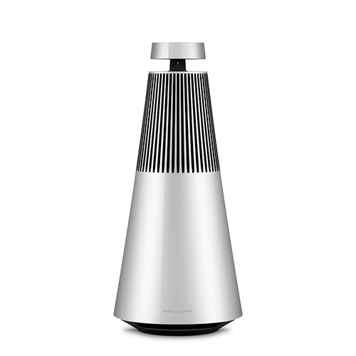 Beosound 2 Wireless Multiroom Speaker, Natural Aluminum