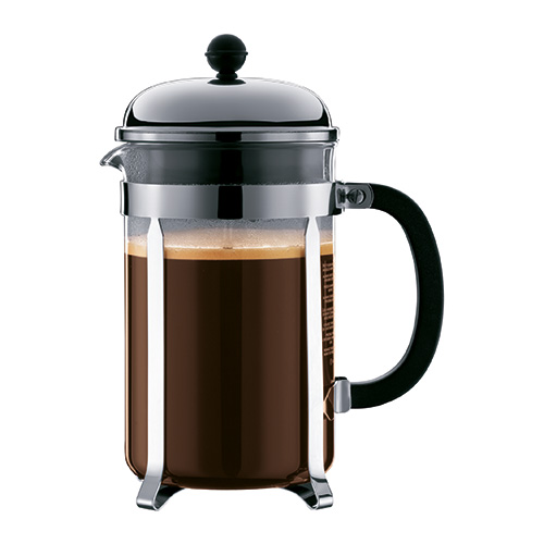Chambord 12 Cup French Press Coffeemaker