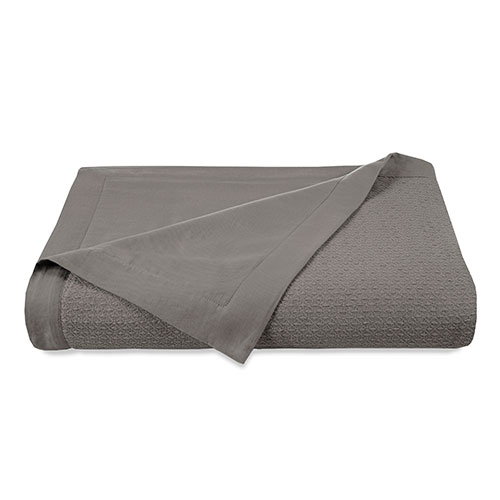Sheet Blanket - King, Charcoal Gray