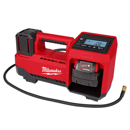 M18 Tire Inflator - Tool Only