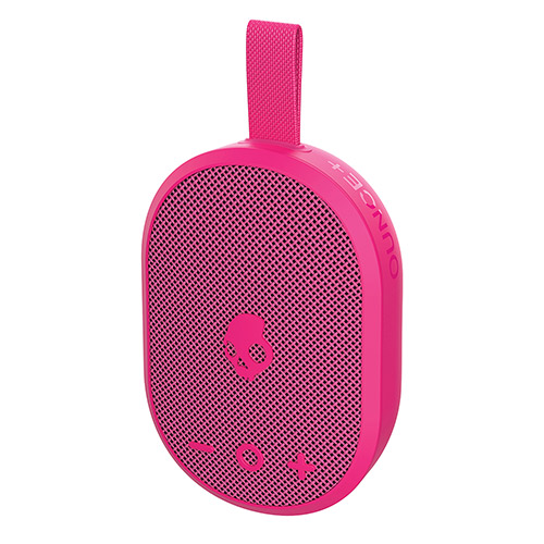 Ounce+ Compact Wireless Speaker, Dopamine Pink