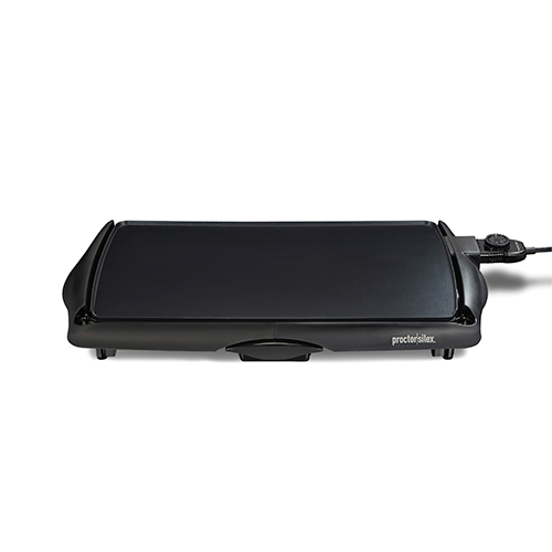 Large Nonstick Electric Griddle