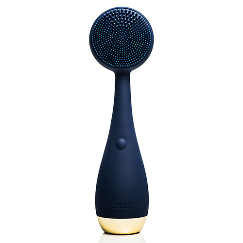 Clean Facial Cleansing Device, Navy