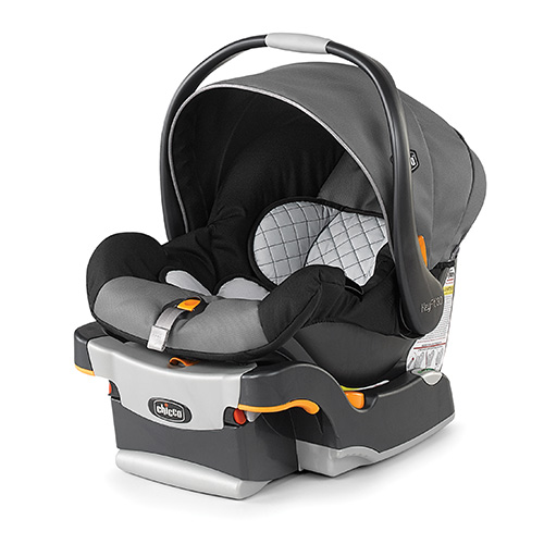 KeyFit 30 Infant Car Seat & Base, Orion