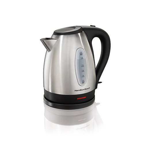1.7-Liter Electric Kettle
