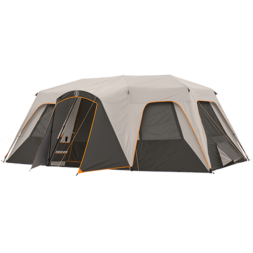 12 Person Instant Cabin Tent