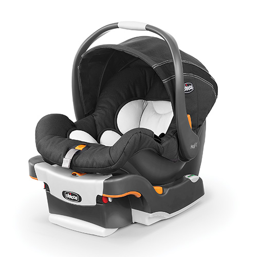 KeyFit Infant Car Seat/Base, Encore