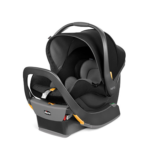 KeyFit 35 Infant Car Seat & Base, Onyx