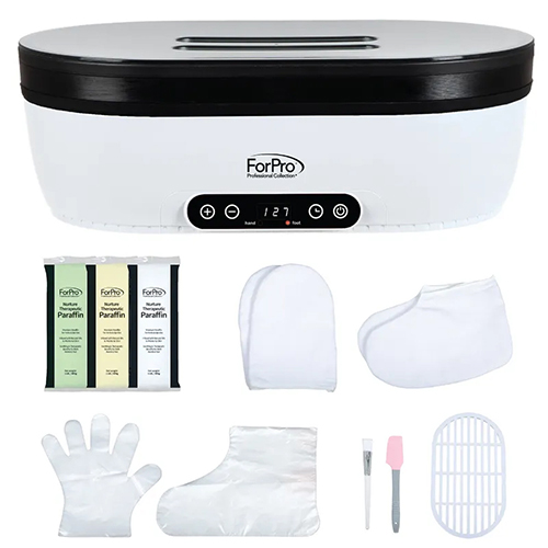 Nurture Digital Paraffin Bath Kit