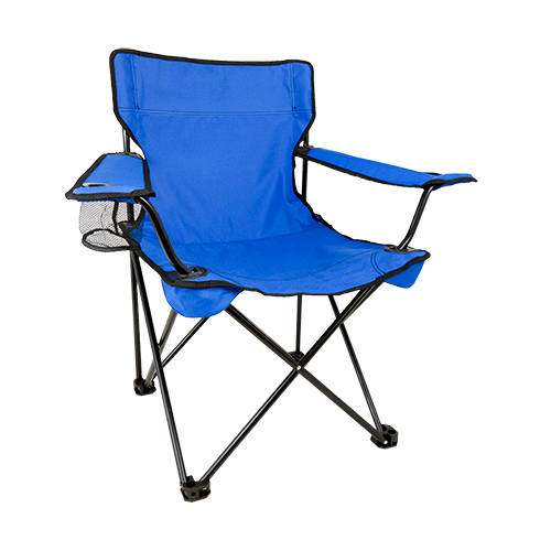 C-Series Rider Chair, Blue