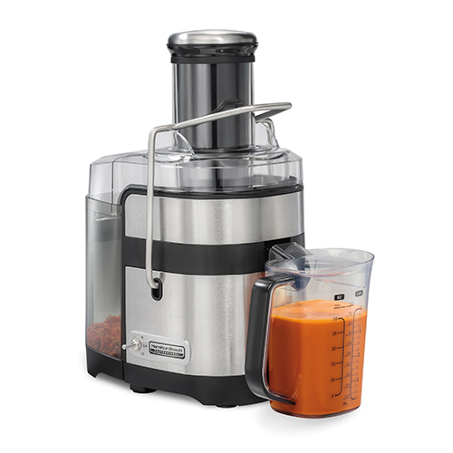 Super Chute Easy Clean Juice Extractor
