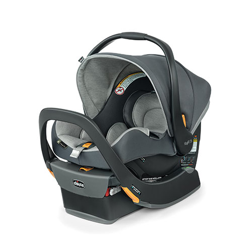 KeyFit 35 ClearTex Infant Car Seat, Cove