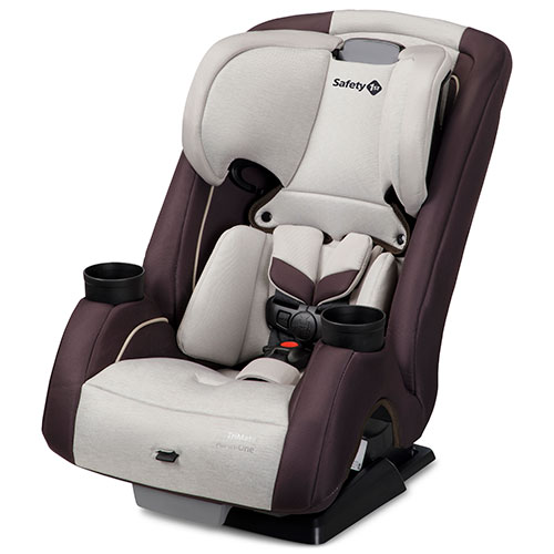 Grow and Go All-in-One Convertible Car Seat, High Street