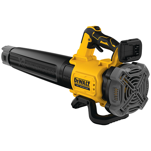 20V MAX Lithium-Ion XR Brushless Handheld Blower - Tool Only
