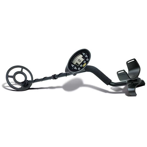 Discovery 2200 Metal Detector