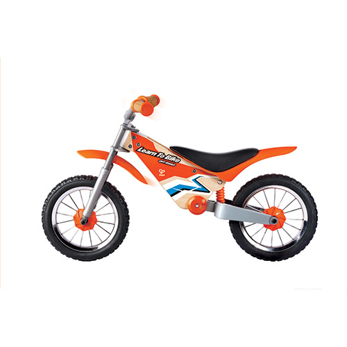 Off Road Balance Bike, Ages 3-6 Years