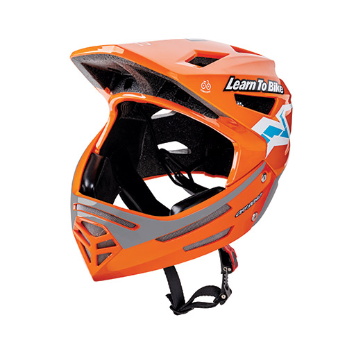 Sports Rider Kid's Safety Helmet, Ages 12+ Months