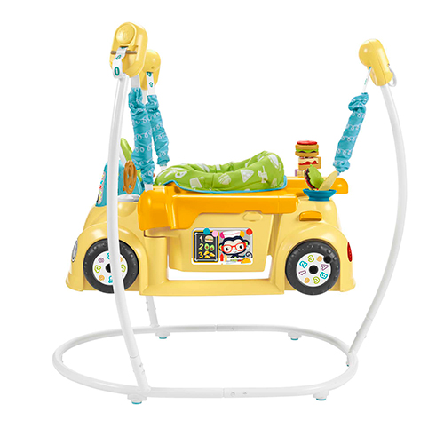2-in-1 Servin' Up Fun Jumperoo