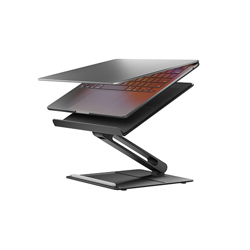 Home Laptop Stand, Black