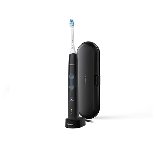 ProtectiveClean 5100 Toothbrush, Black