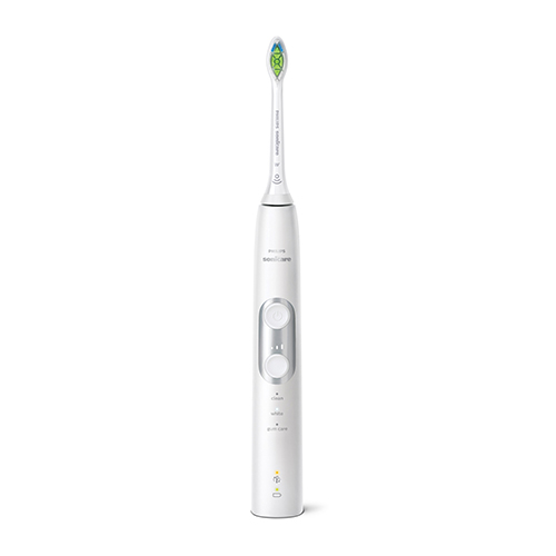 ProtectiveClean 6100 Toothbrush, White