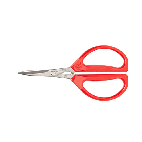 Original Unlimited Kitchen Scissors, Red