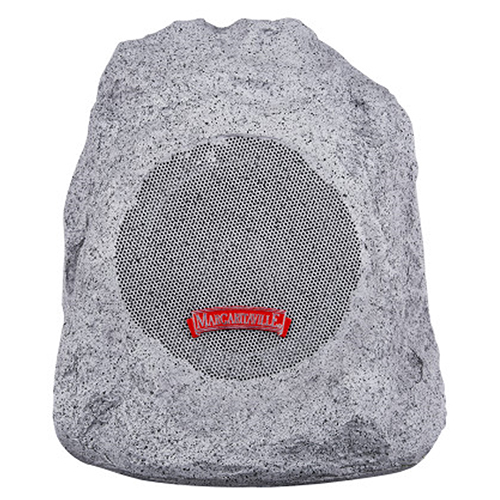 Margaritaville On-the-Rock Bluetooth Waterproof Rock Speaker