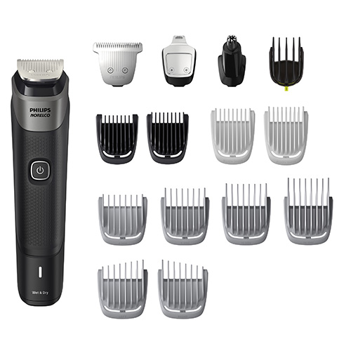 Series 5000 Multigroom All-in-One Trimmer