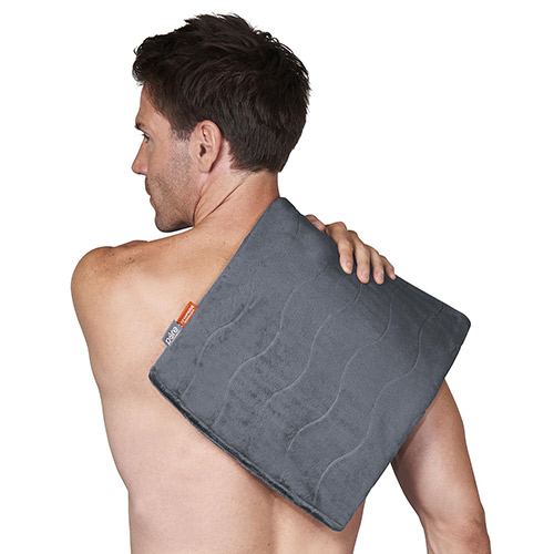 PureRelief Pro Far Infrared XL Heating Pad
