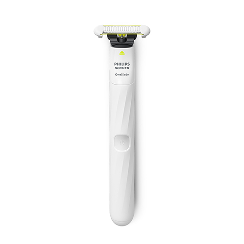 Norelco OneBlade Intimate Pubic Groomer