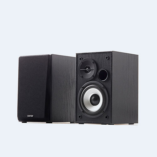 Studio Quality 2.0 Speaker System