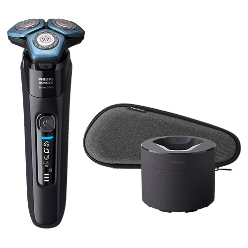 Norelco Shaver Series 7000 Wet & Dry Electric Shaver