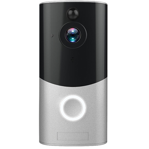 Smart Wifi Camera Doorbell