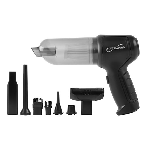 Cordless Hand Vac Multi-Function Vacuum Cleaner/Blower