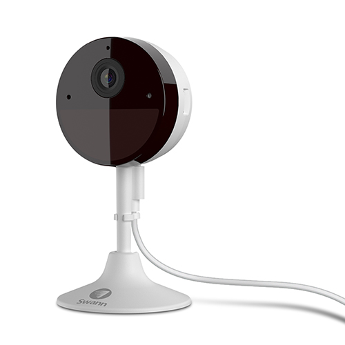2KI Indoor Wi-Fi Security Camera
