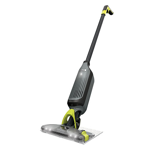 VACMOP Pro Cordless Hard Floor Vacuum Mop